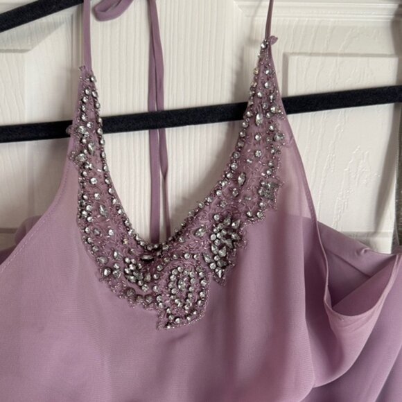 Prom Dress - Picture 2 of 8